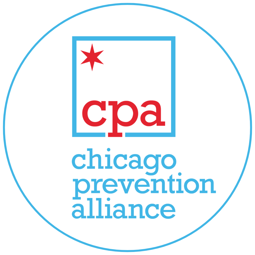 2nd Annual Chicago Prevention Alliance Symposium "Shaping Futures: Strategies to Prevent Child Sexual Abuse" - logo
